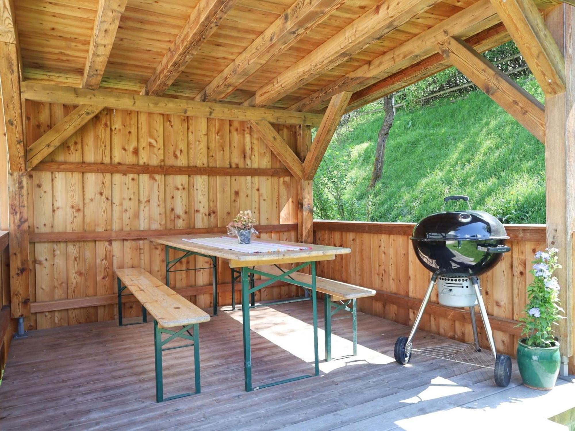 Tirola Bude Lisi Sepp Top 3-4 Hopfgarten im Brixental Eksteriør bilde